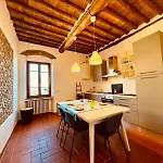 Casa Di Michele Nel Chianti * Marcialla