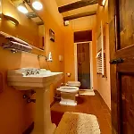 アパート Casa Di Michele Nel Chianti Marcialla
