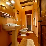 アパート Casa Di Michele Nel Chianti