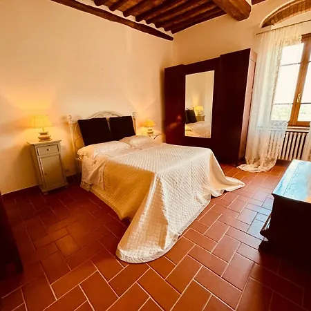 アパート Casa Di Michele Nel Chianti Marcialla