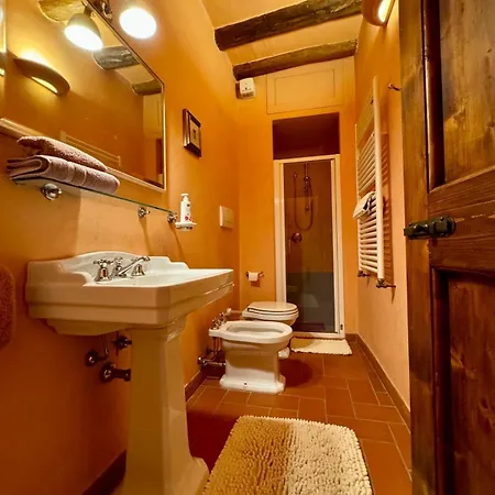 Daire Casa Di Michele Nel Chianti Marcialla