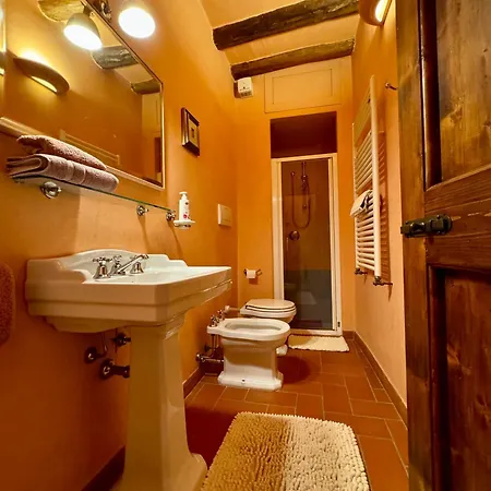 Daire Casa Di Michele Nel Chianti